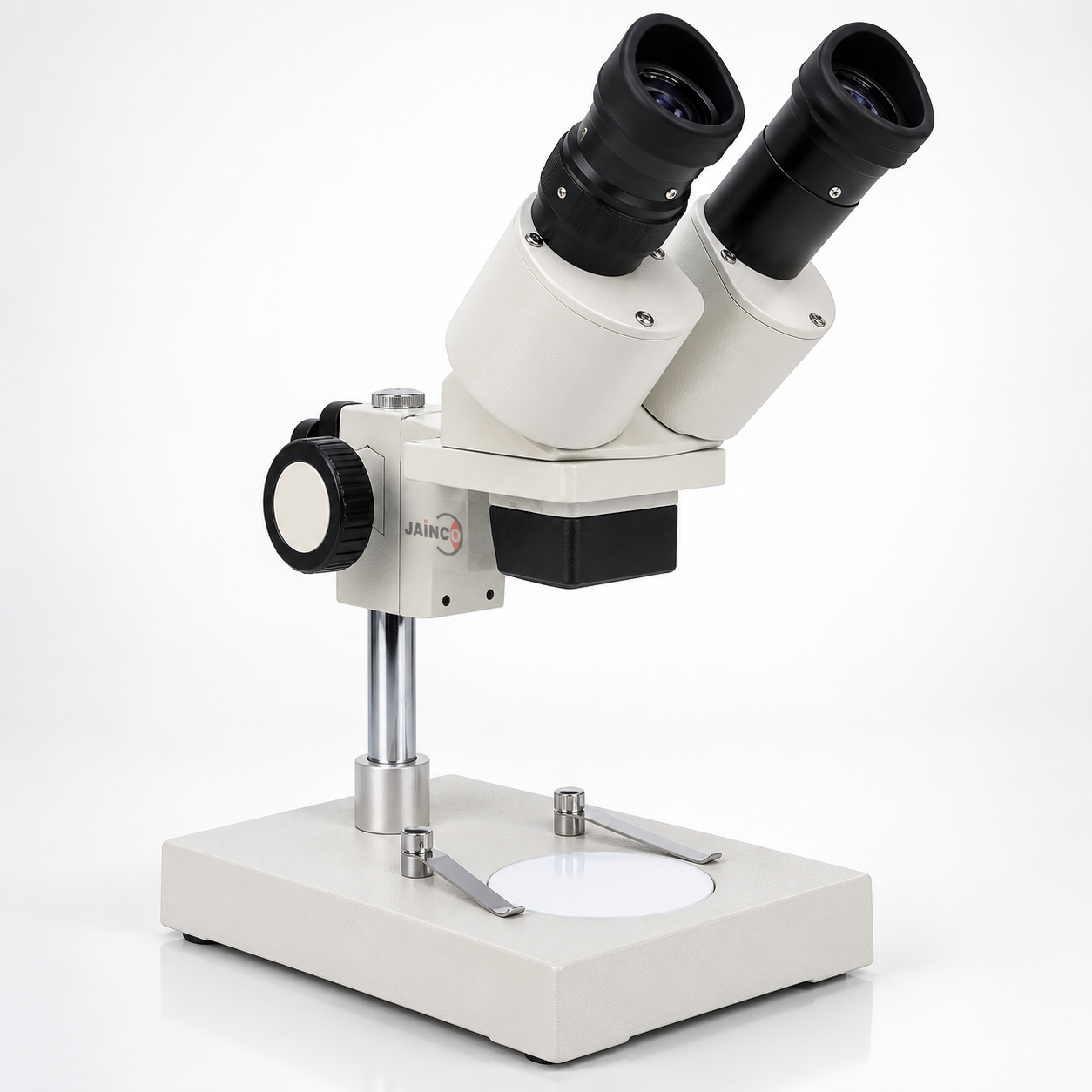 Series Binocular Stereo Microscope